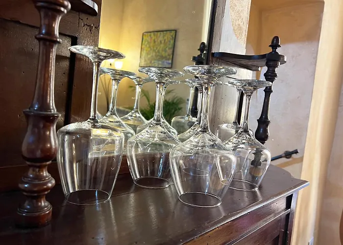 Italy Typicall Home Campo Di Fiori